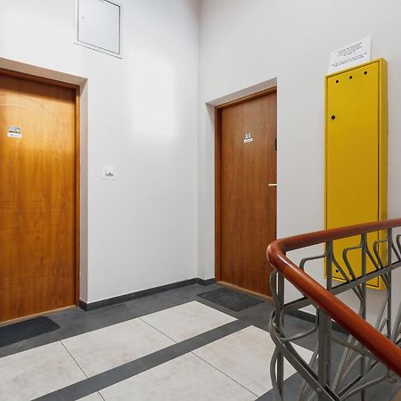 Apartment Amaretto Dluga 60 By Noclegi Renters Krakow Ngoại thất bức ảnh