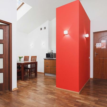 Apartment Amaretto Dluga 60 By Noclegi Renters Krakow Ngoại thất bức ảnh