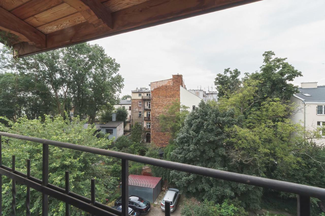 Apartment Amaretto Dluga 60 By Noclegi Renters Krakow Ngoại thất bức ảnh