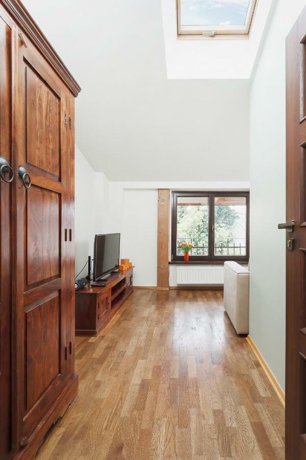 Apartment Amaretto Dluga 60 By Noclegi Renters Krakow Ngoại thất bức ảnh