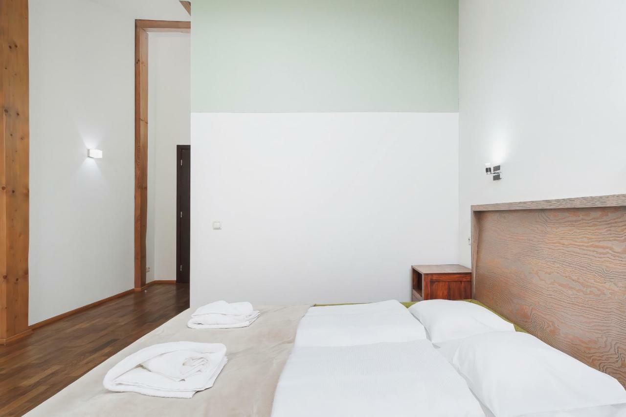 Apartment Amaretto Dluga 60 By Noclegi Renters Krakow Ngoại thất bức ảnh